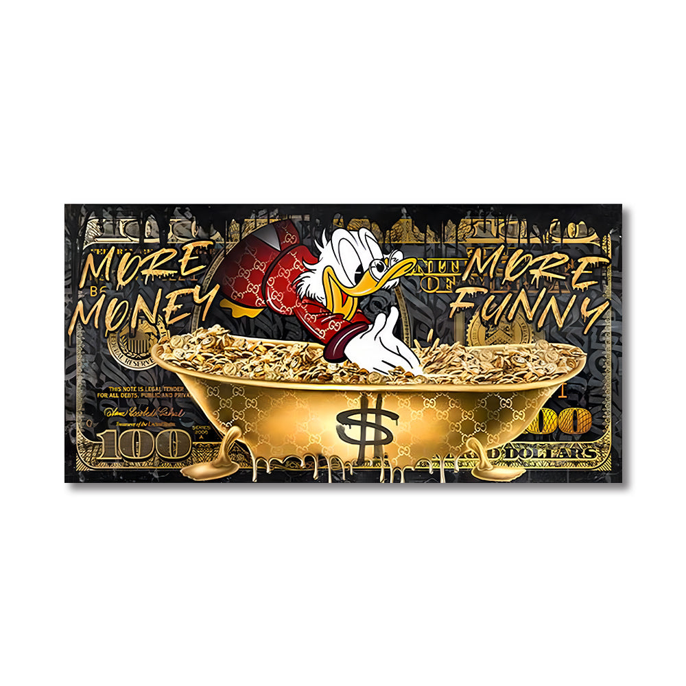 Canvas - Cash Splash