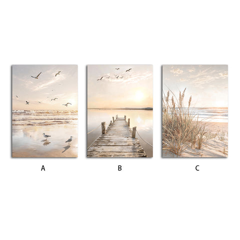 Toile - Light Summer
