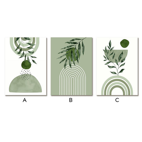 Toile - Olive Dreams