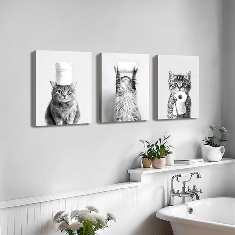 Toile - Toilet Royalty