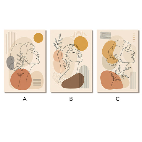 Toile - Botanical Profile