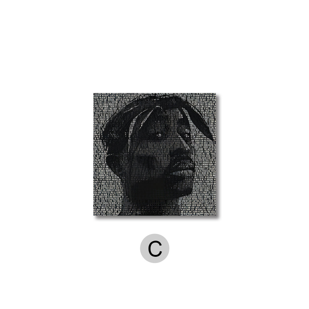 Canvas - Rap Legends