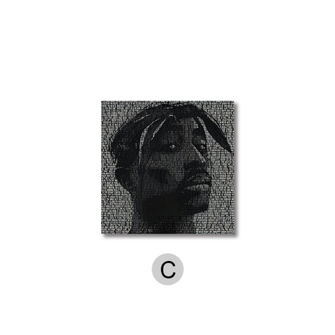 Canvas - Rap Legends