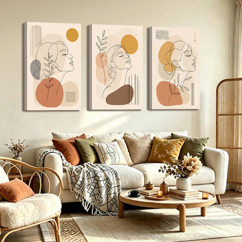 Toile - Botanical Profile