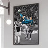 Toile - Ronaldo Goal