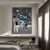 Toile - Ronaldo Goal