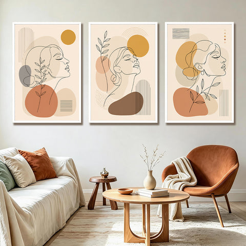 Toile - Botanical Profile