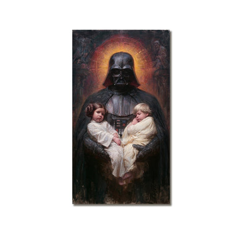 Toile - Skywalkers