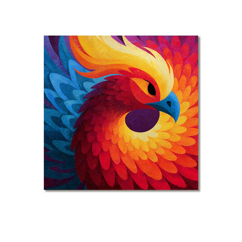 Toile - Phoenix Colors