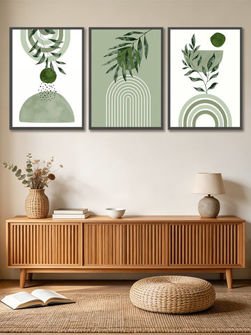Toile - Olive Dreams