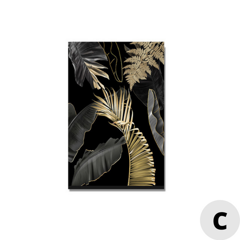 Canvas - Nothing Says