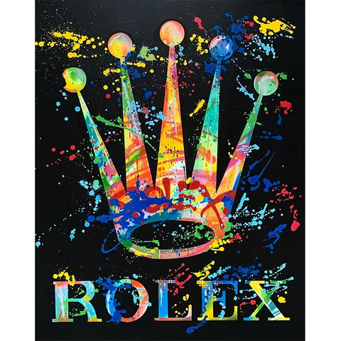 Canvas - Luxury Ro