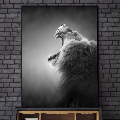 Canvas - Roar