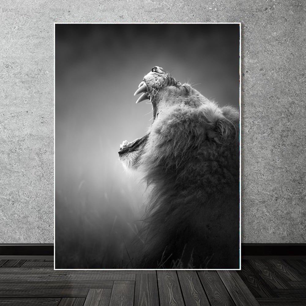 Canvas - Roar