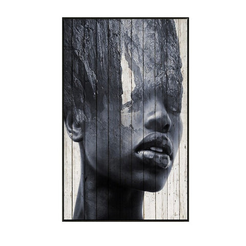 Toile - Downfall