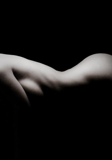 Canvas - Body Wall