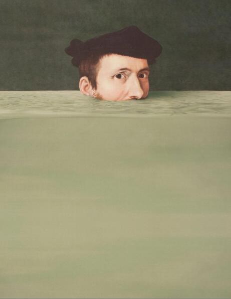 Toile - Classic Drowned