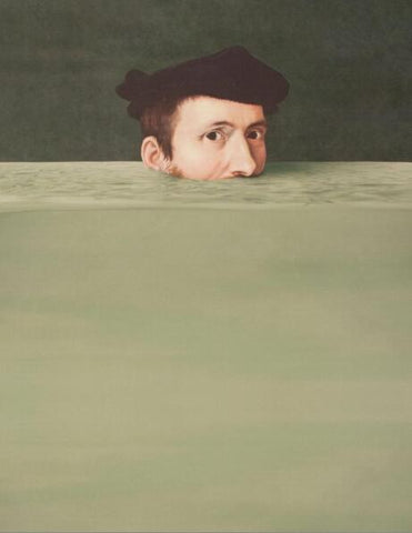Toile - Classic Drowned