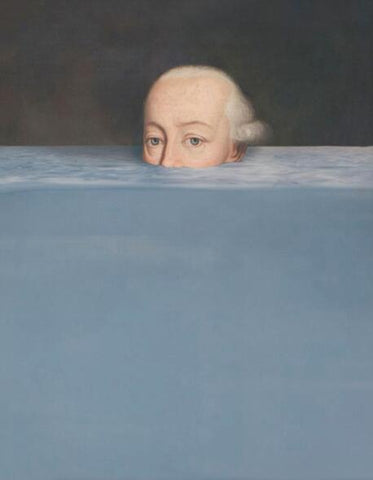 Toile - Classic Drowned