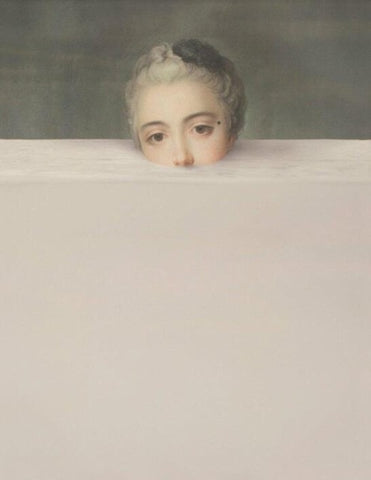 Toile - Classic Drowned