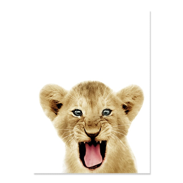 Canvas - Hakuna Matata