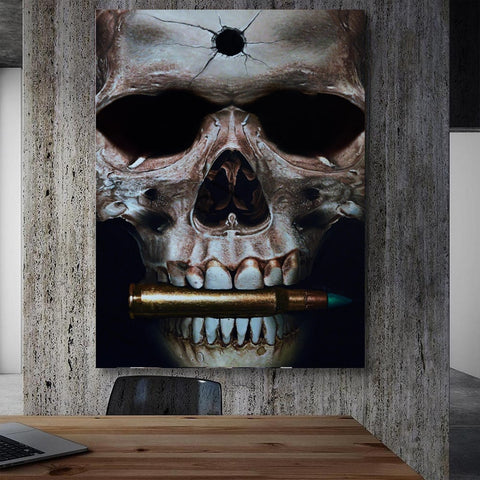Toile - HeadShot